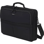 Dicota Torba za prijenosno računalo Dicota Multi SCALE - Notebook-Tasche - 3 ATT.FX.FITS4_MAXIMUM_INCH: 35,8 cm (14,1") Crna