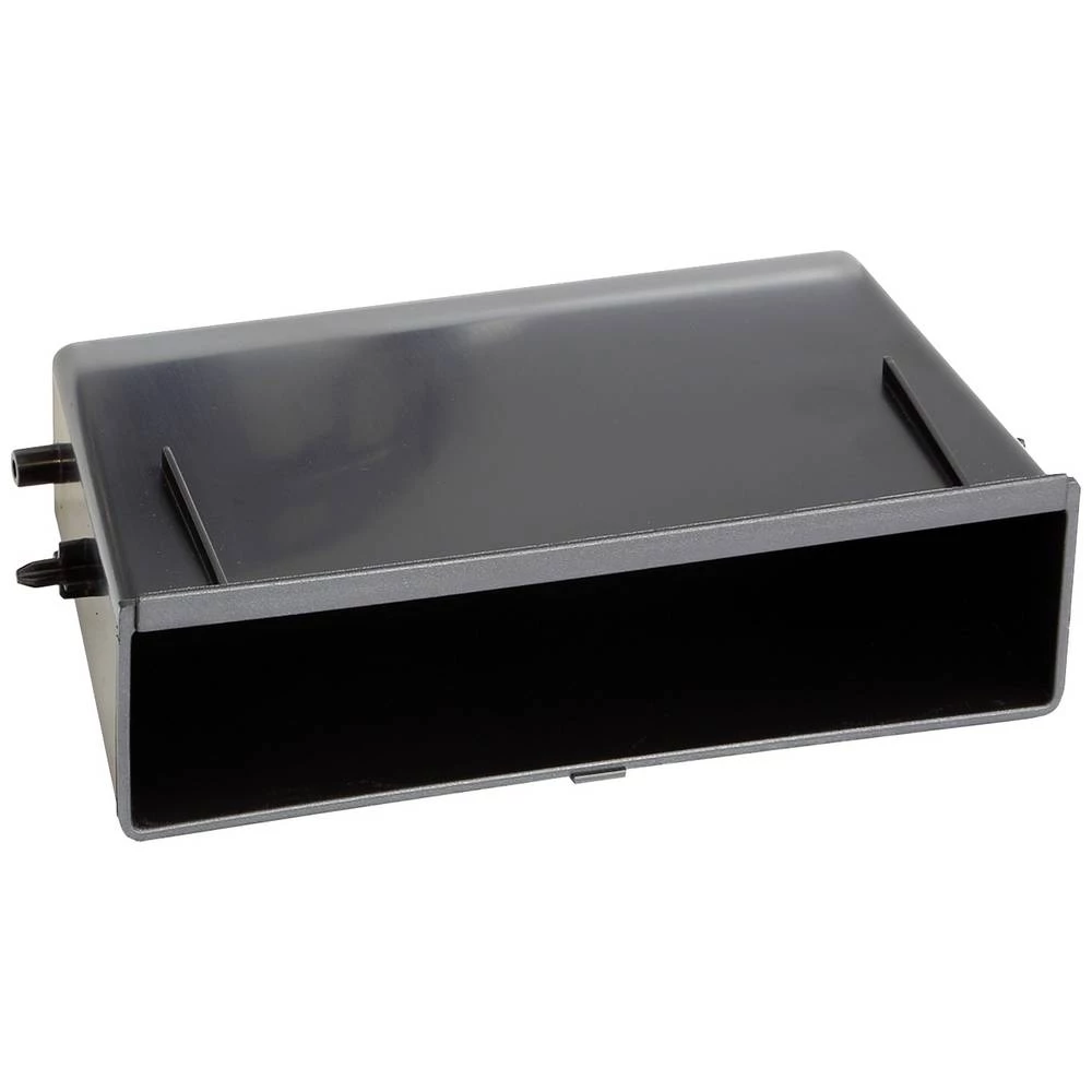 ACV 271000-10 montažna ploča za autoradio dvostruki din slika