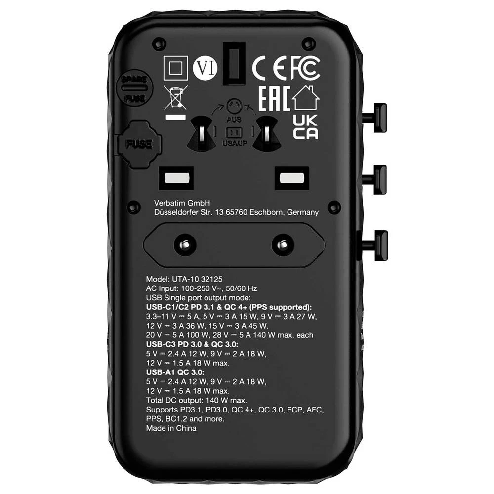 Conrad Product Image