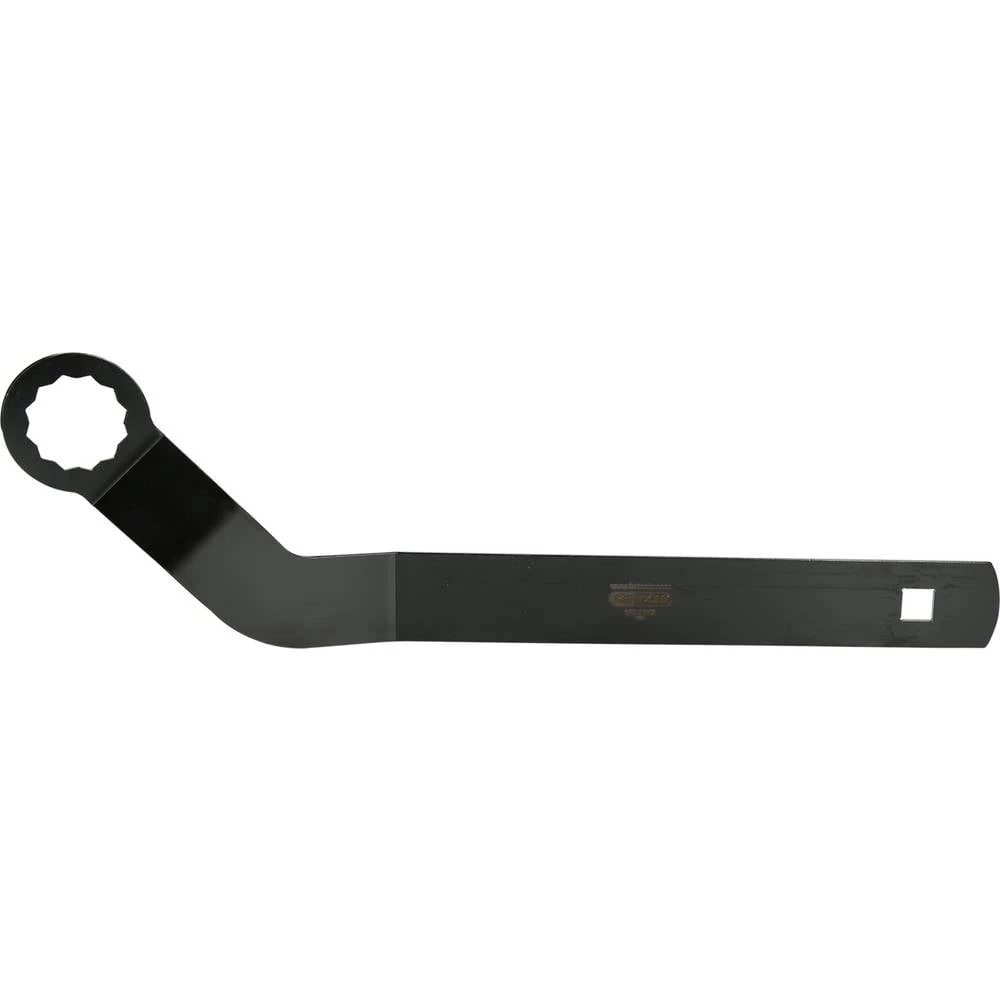 KS Tools 150.3342 1/2" rebrasti ključ za remen, 30 mm slika