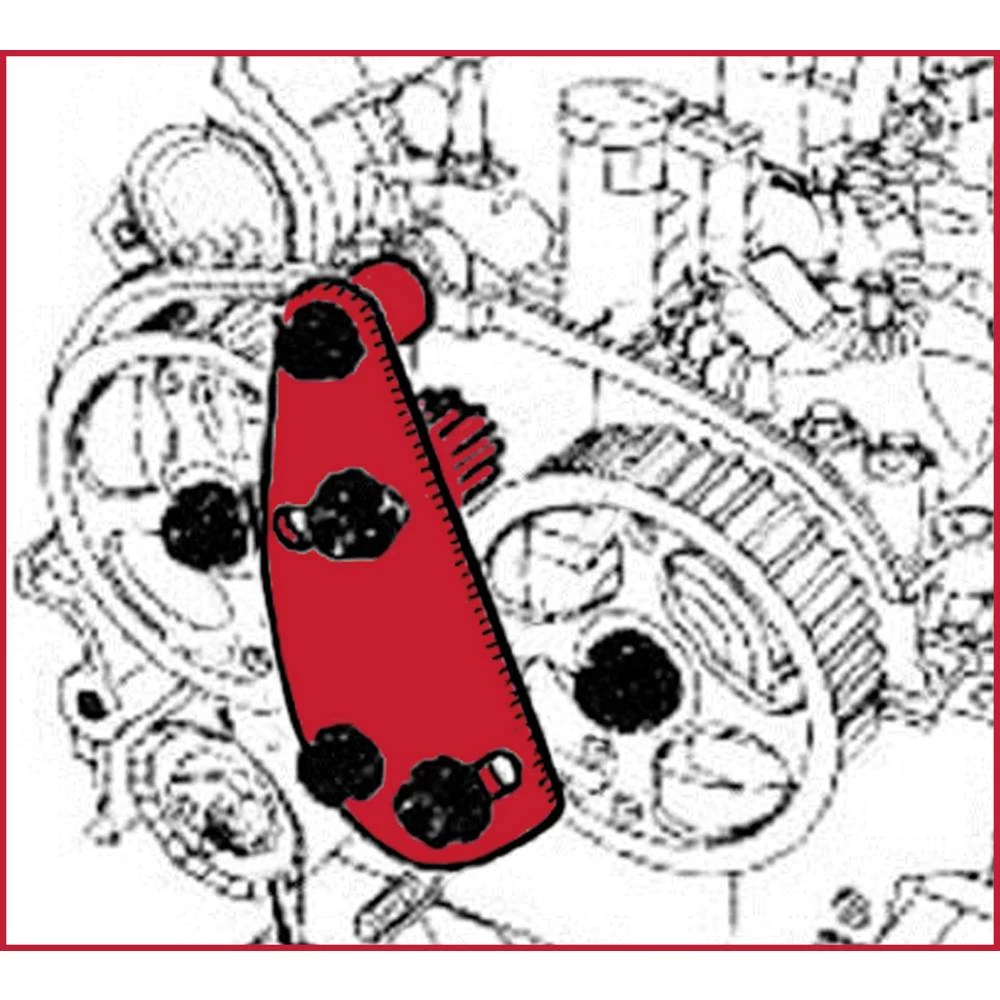 Conrad Product Image