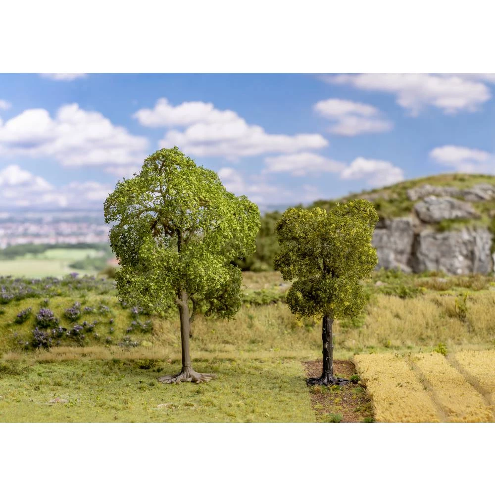 Faller 181801 paket stabla listopadna šuma  2 St. slika