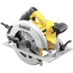 Dewalt DWE575K Ručna kružna pila 190 mm Uklj. oprema 1600 W