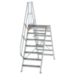 MUNK Günzburger Steigtechnik 600917 modul prijelaza 1 St.