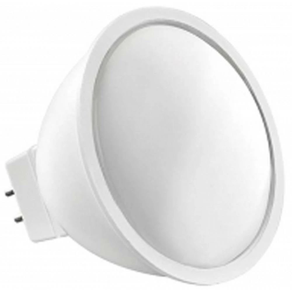 Heitronic VO-500704 LED reflektorska lampa Energetska učinkovitost 2021 G (A - G) GU5.3 reflektor 5 W toplo bijela 1 kom. slika
