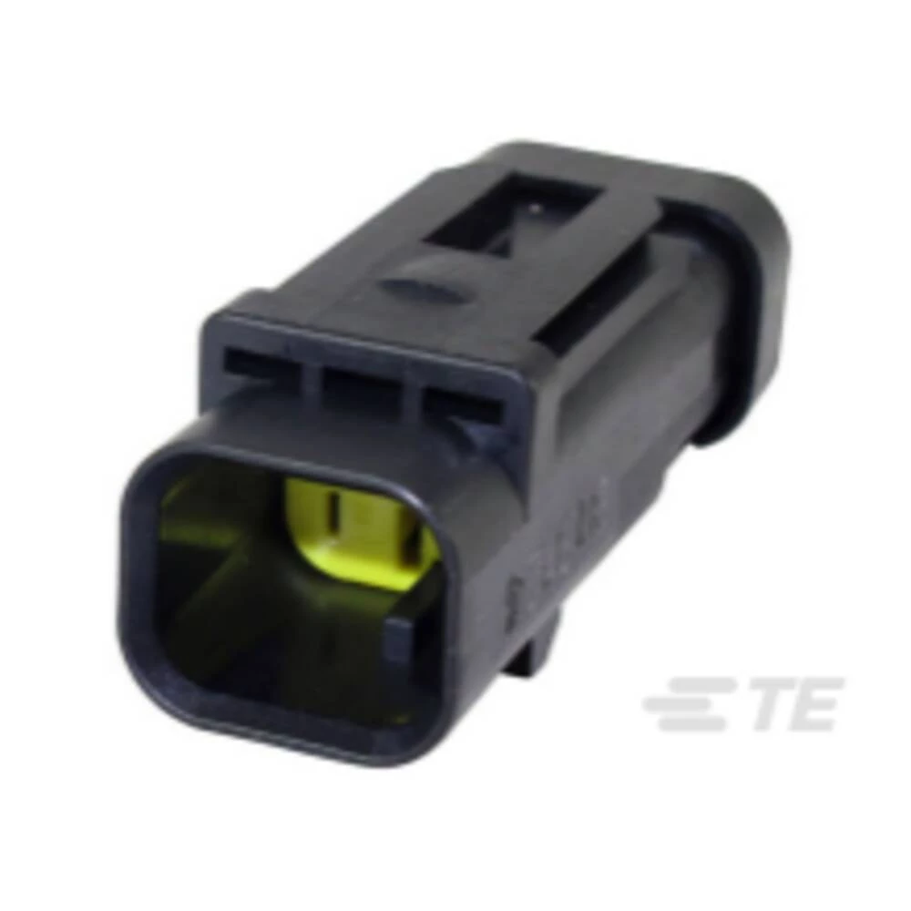 TE Connectivity AMPSEAL 16 - ConnectorsAMPSEAL 16 - Connectors 1717672-3 AMP slika