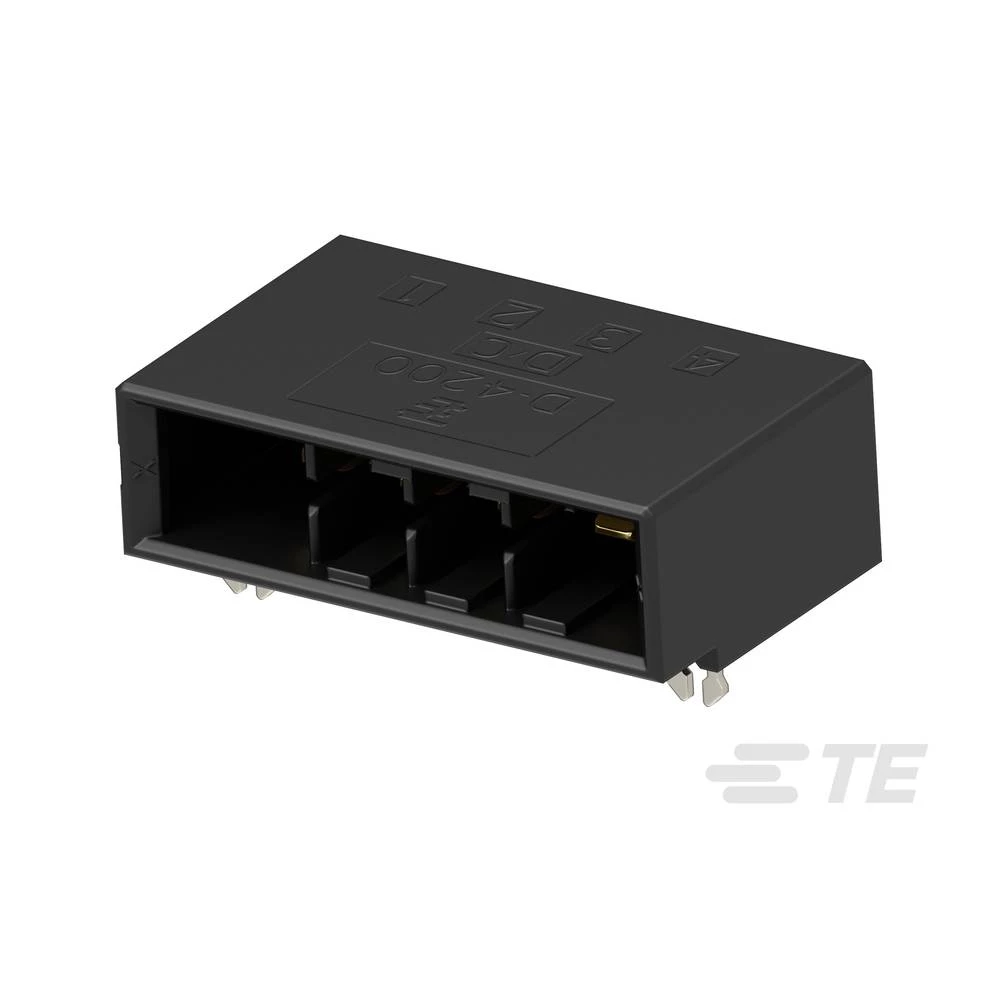 TE Connectivity 1-1903328-4 kom. slika