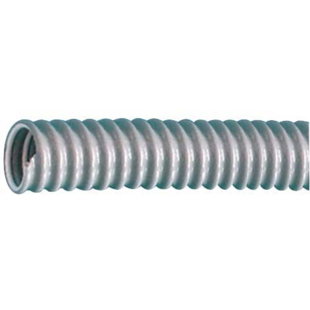 Kabelska cijev Siva FFKSS-SW 11 (VE10m) Fränkische Rohrwerke 1 ST slika