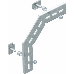 OBO Bettermann 6017355 Dodatna oprema za montažu 20 ST Metalna slika