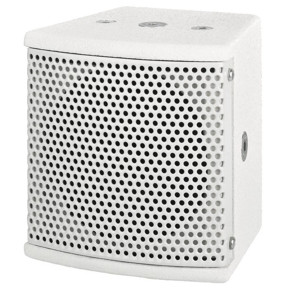 Pasivni PA zvučnik 8 cm 3 " IMG STAGELINE PAB-303/WS 30 W 1 ST slika