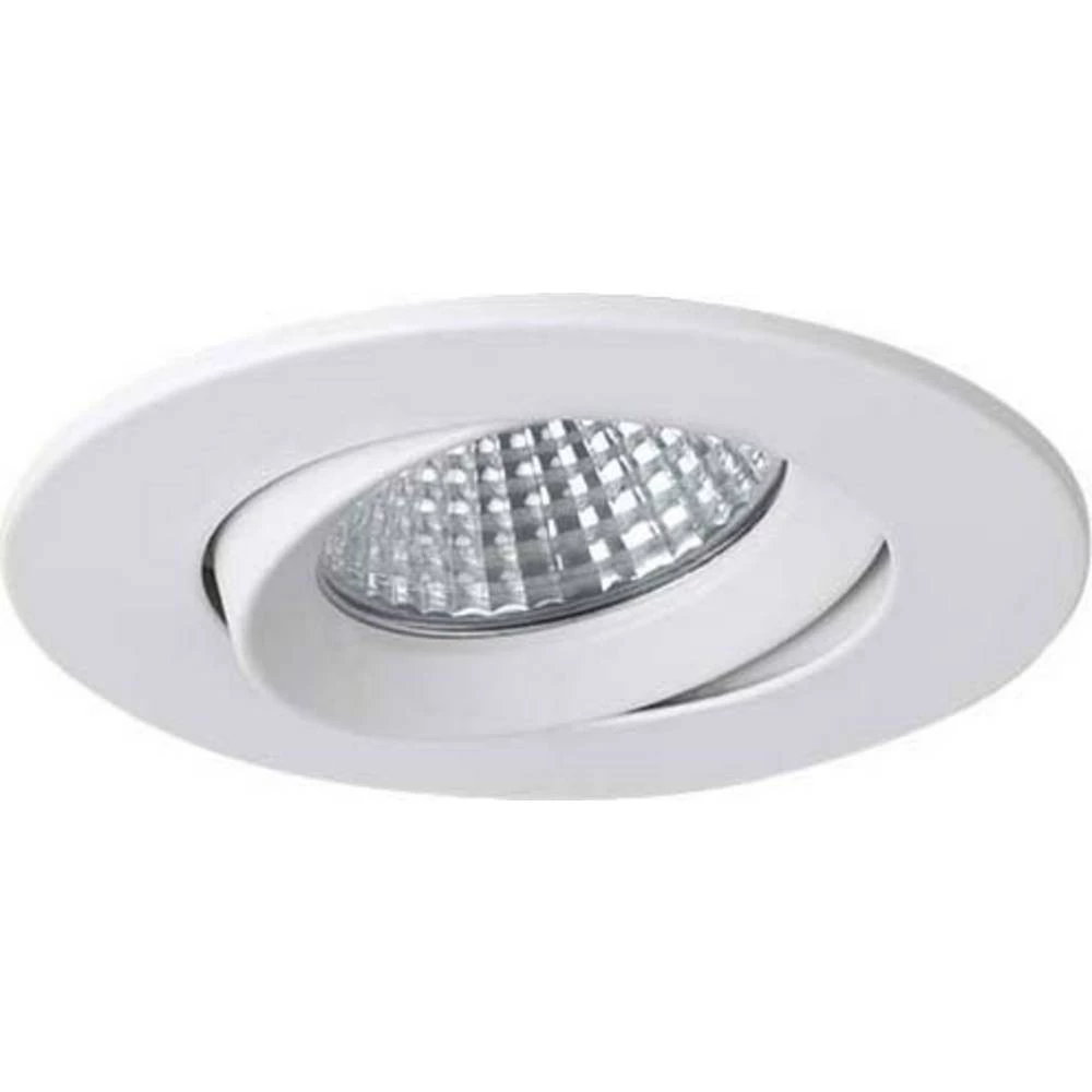 Brumberg 13253153 13253153 LED ugradna svjetiljka 6 W bijela nikal slika