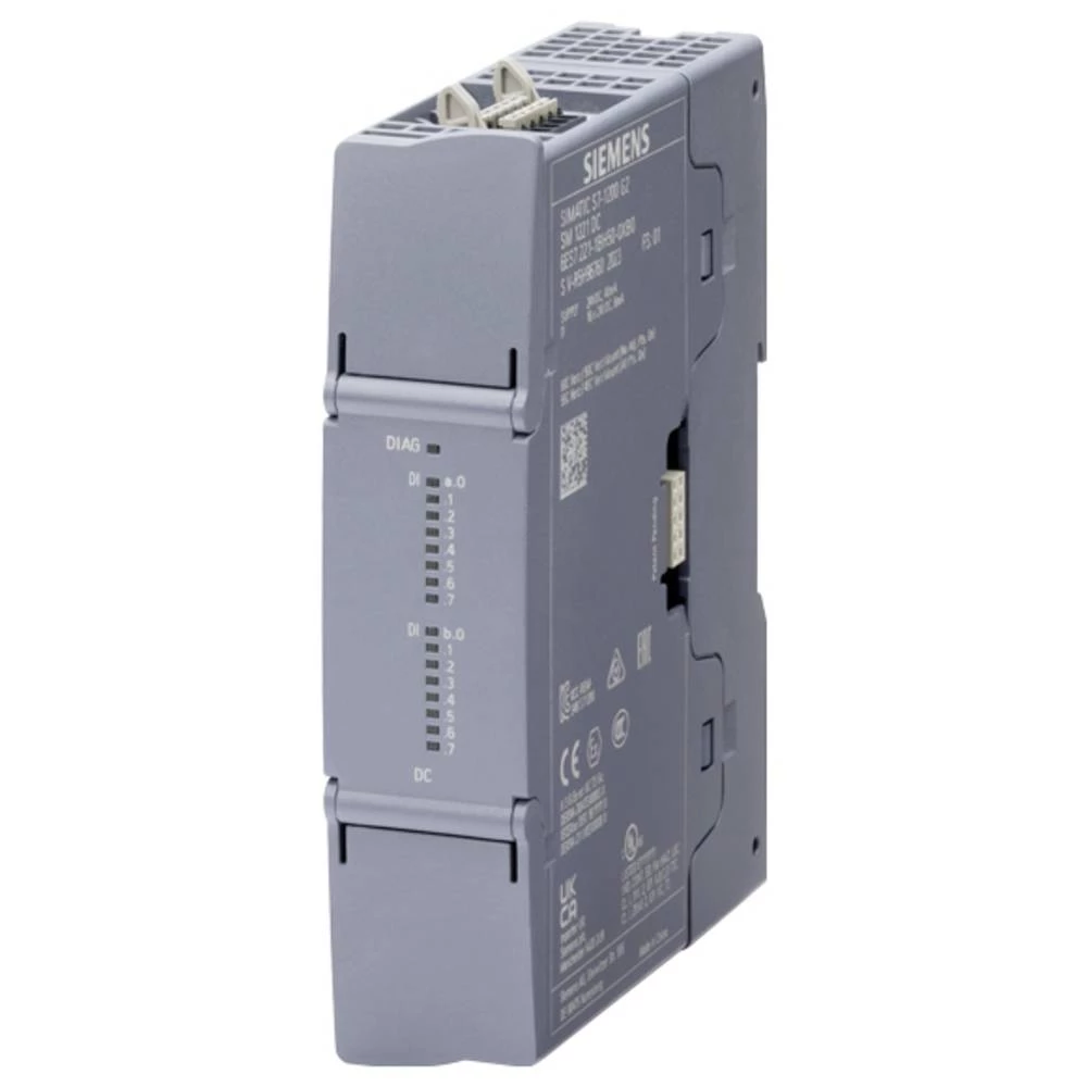 Siemens 6ES7221-1BH50-0XB0 6ES72211BH500XB0 PLC analogni izlazni modul slika