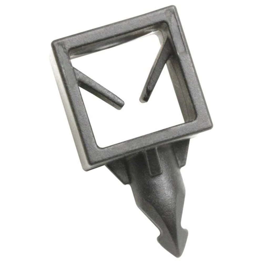 Hager UZ05A1 4x kupola s poklopcem, povećanje dubine ugradnje za 15 mm univerzalno Hager UZ05A1 toranj s kupolom slika