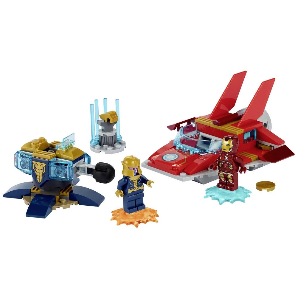 76170 LEGO® MARVEL SUPER HEROES slika