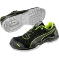 ESD zaštitne cipele S1P Veličina: 43 Crna, Zelena PUMA Safety Fuse TC Green Low 644210-43 1 pair slika