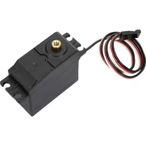 Rezervni dio Reely 336094C Vodootporni 15 kg upravljački servo slika