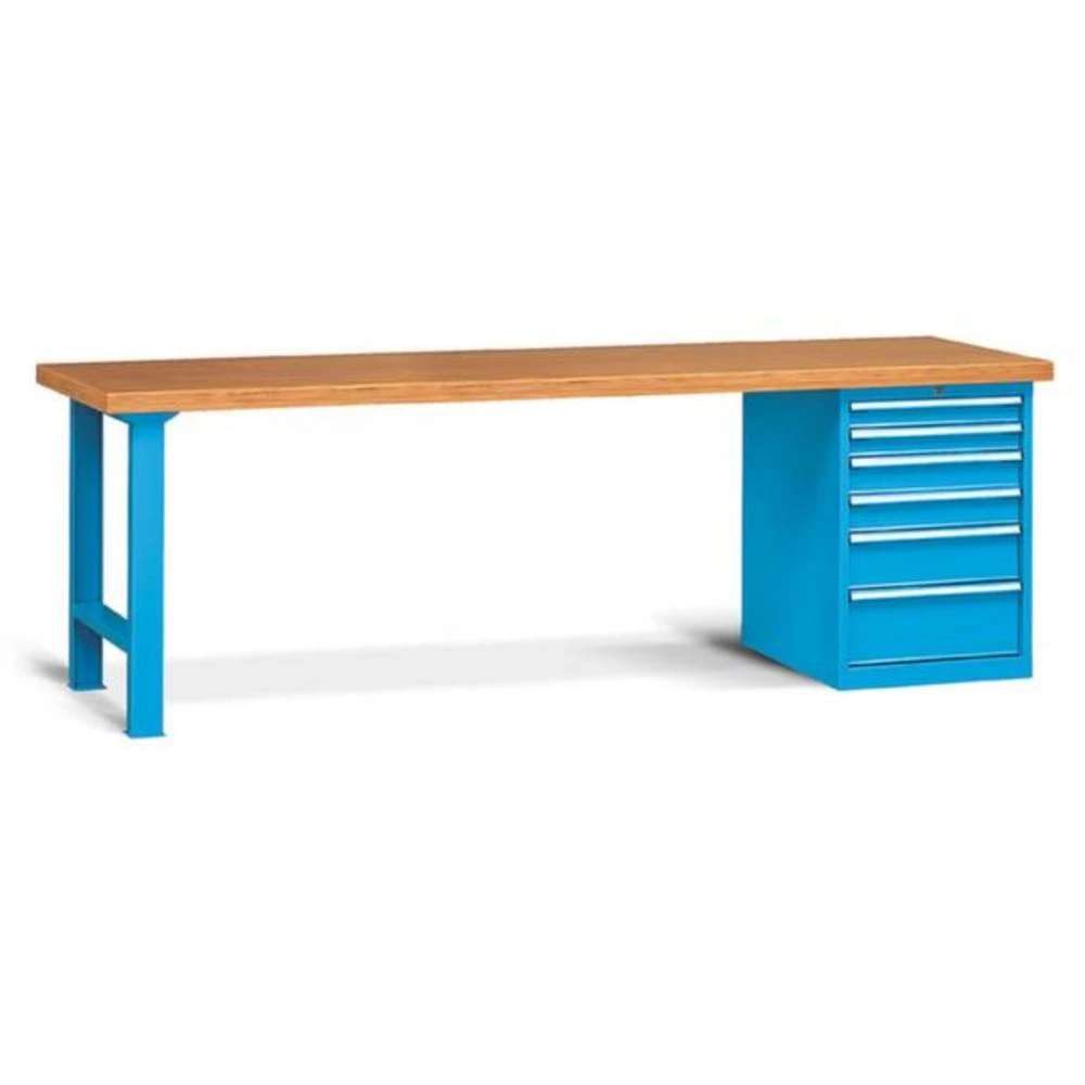 FBIA2846404 (Š x V x d) 2500 x 840 x 750 mm slika