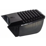 Kutija za prašinu s filtrom, crna verzija Bosch Accessories 2605411238