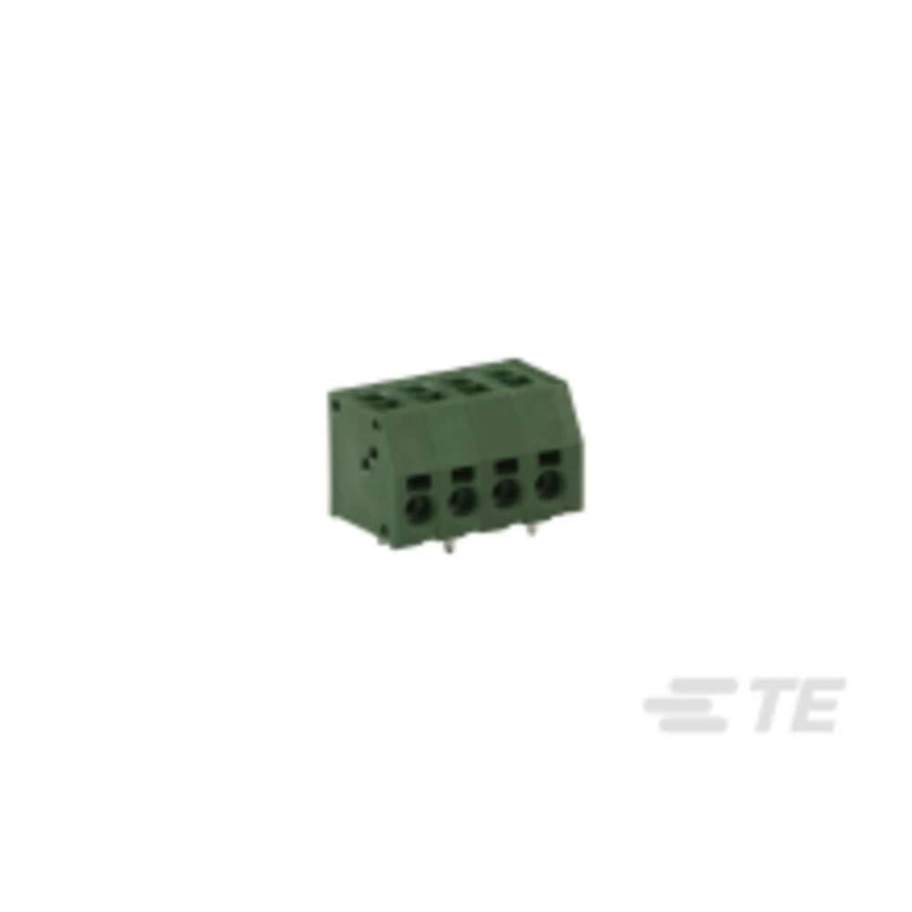 TE Connectivity Terminal BlocksTerminal Blocks 1-2834014-6 AMP slika