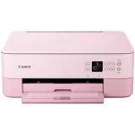 Canon PIXMA TS5352a tintni multifunkcionalni pisač u boji A4 pisač, skener, kopirni stroj WLAN, Bluetooth®, Duplex