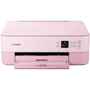 Canon PIXMA TS5352a tintni multifunkcionalni pisač u boji A4 pisač, skener, kopirni stroj WLAN, Bluetooth®, Duplex slika