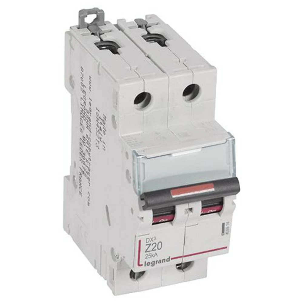 <br>  <br>  Legrand<br>  <br>  409914<br>  <br>  Legrand 409914<br>  <br>  zaštitna sklopka za vodove<br>  <br>  <br>  <br>  <br>  <br>  <br>  <br>  <br>  <br>  20 A<br>  <br>  <br>  <br>  40 slika