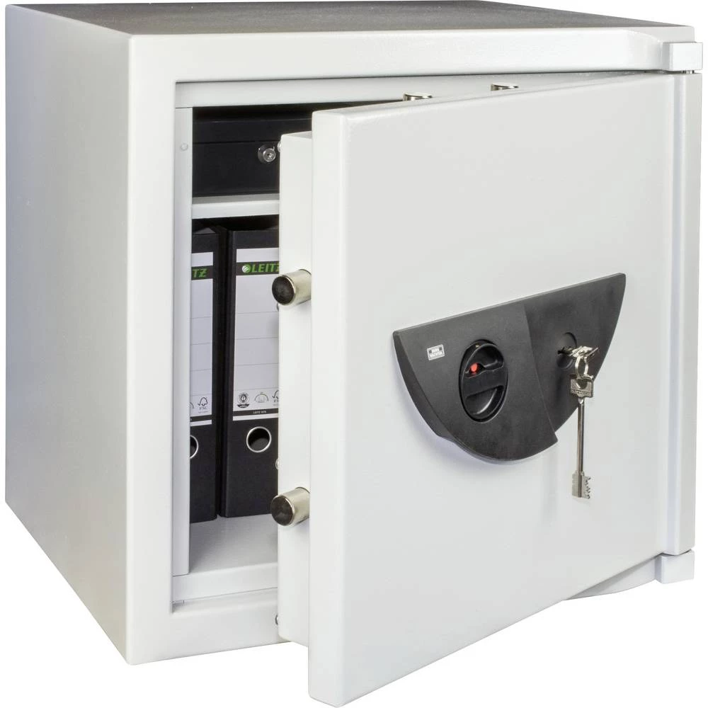 Burg Wächter WS Office 811 K sigurnosni ormar protupožarno zaštićeno brava za ključ s dvostrukom bradom slika