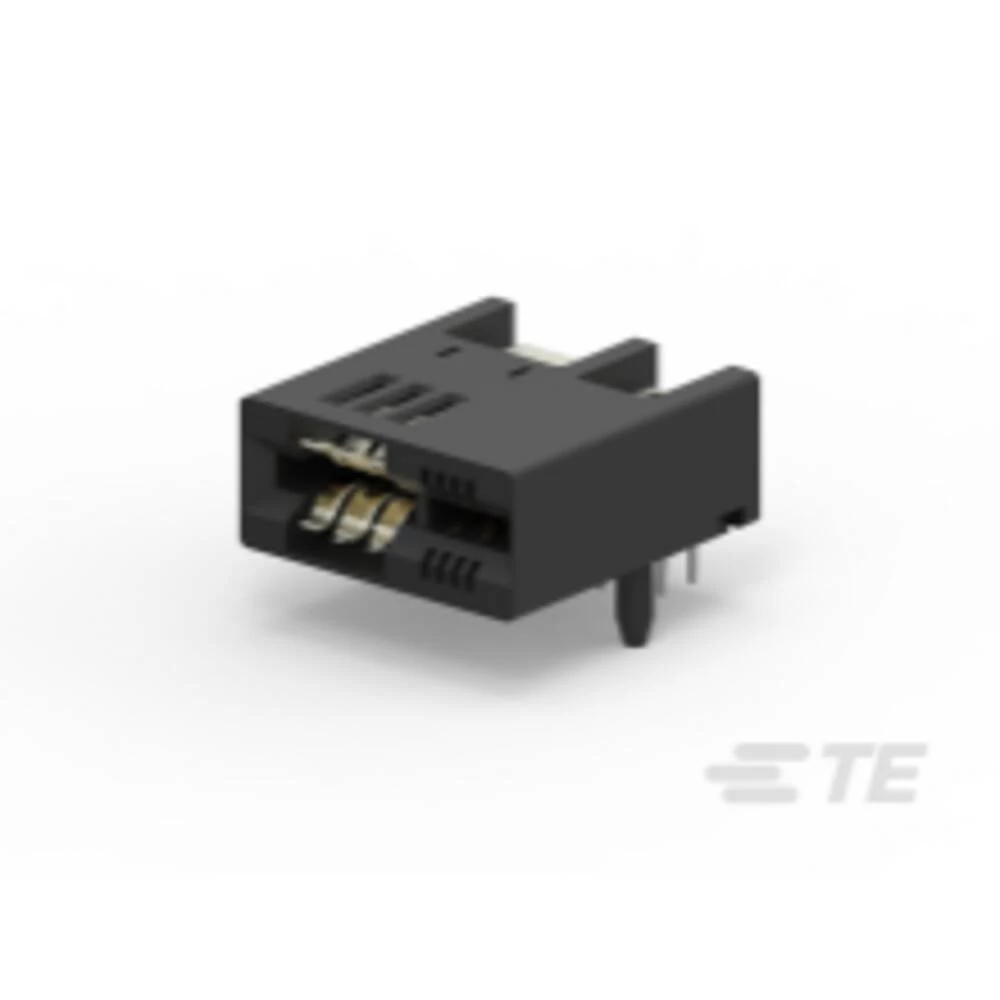 TE Connectivity Card Edge PowerCard Edge Power 1-2212115-4 AMP slika