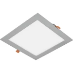 EVN  LPQ223501 LED ugradni panel    21 W neutralna bijela srebrna