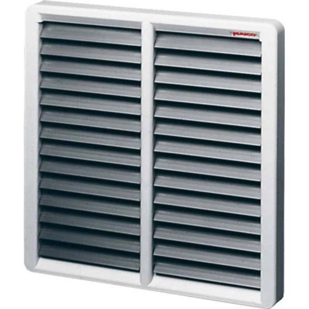 Maico Ventilatoren Maico poklopac ventilatora siva slika