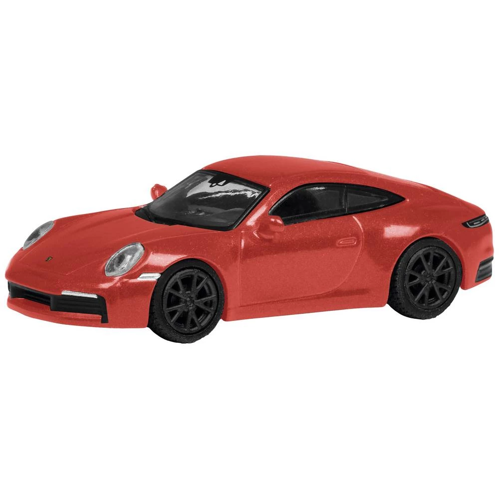 Schuco 452670400 h0 Porsche 911 Carrera S slika