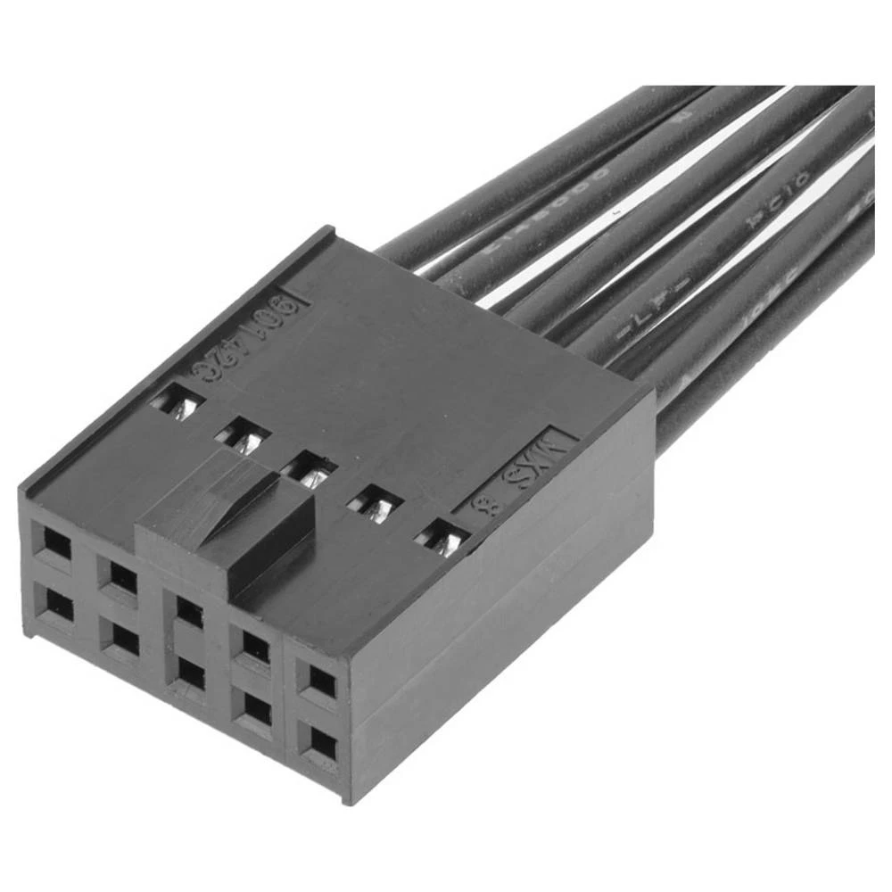 Molex 219658-1103 1 St. Bag slika