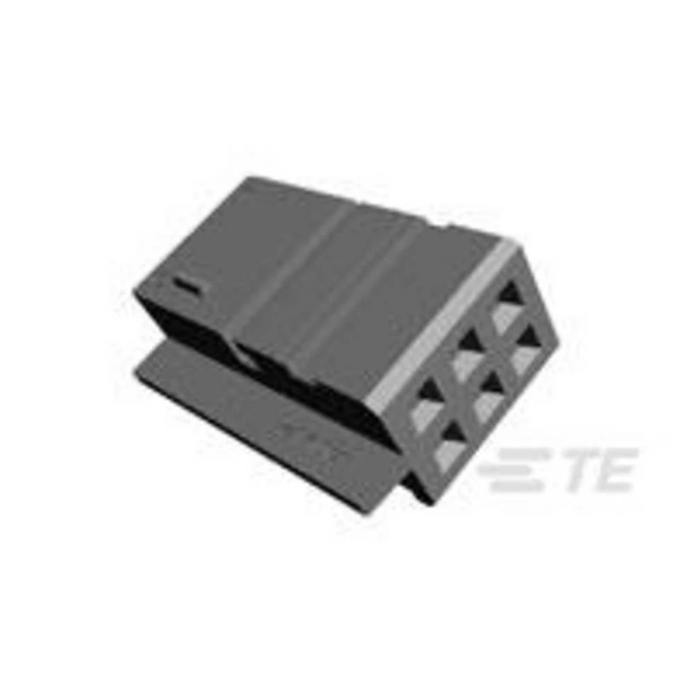 TE Connectivity MQS - ConnectorsMQS - Connectors 965413-1 AMP slika