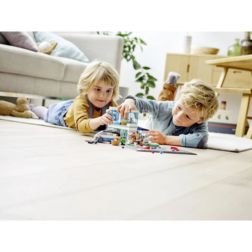 Conrad Product Image