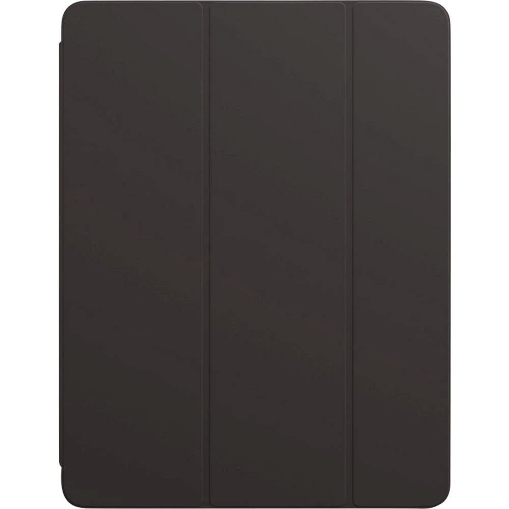 Apple Smart Folio flipcase etui Pogodno za modele Apple: iPad Pro 12.9 (5. generacija), iPad Pro 12.9 (4. generacija), iPad Pro 12.9 (3. generacija) crna slika