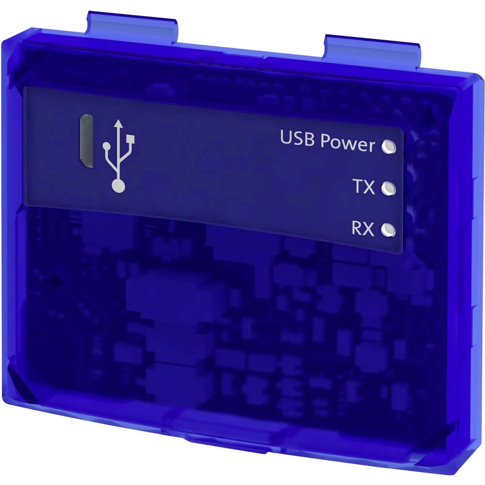 Lenze I5MADU0000000S USB modul slika