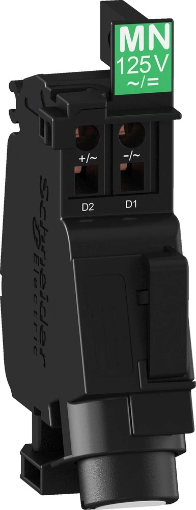 Naponski okidač 250 V/DC Schneider Electric LV426815 10 ST slika