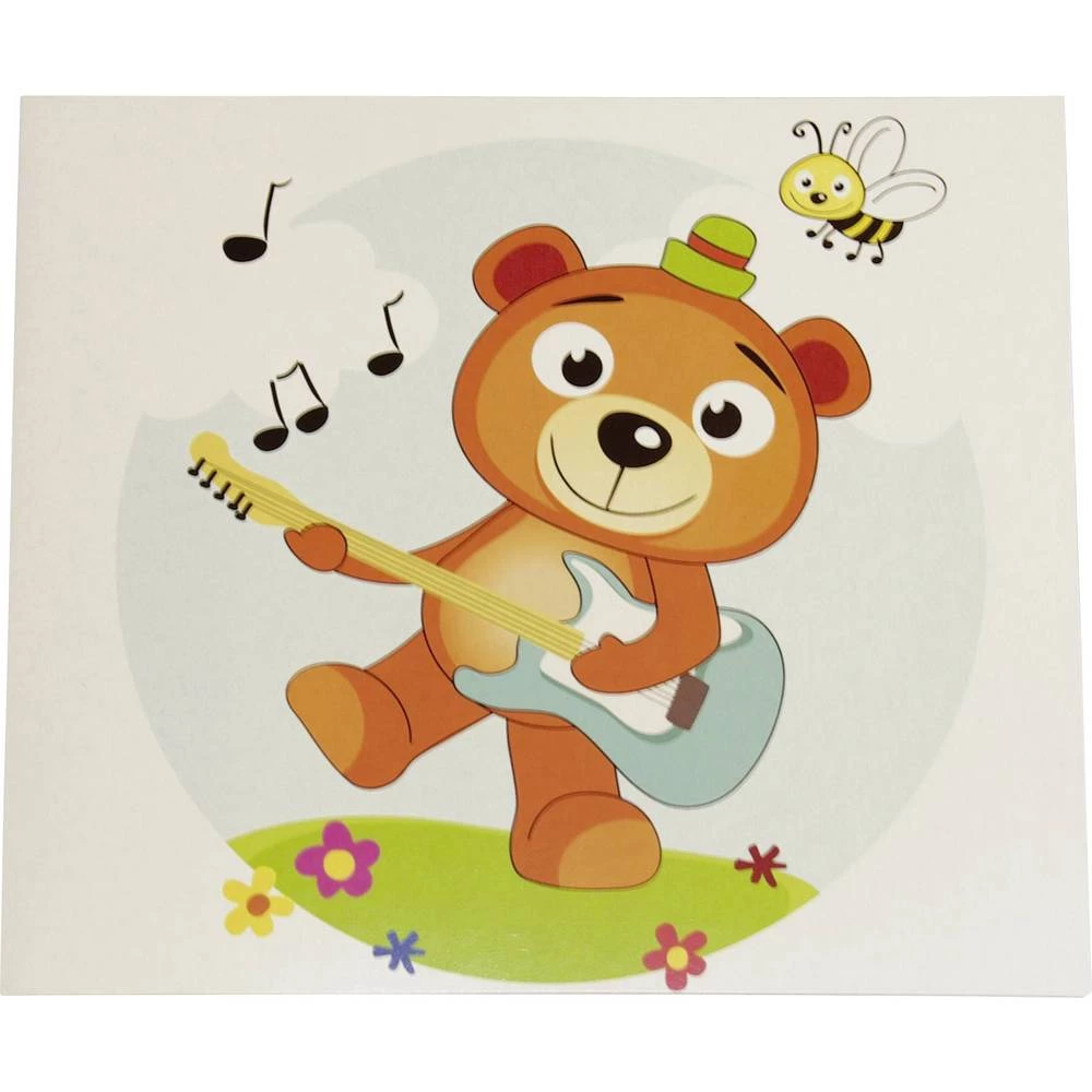 Daiber omoti za fotografije višebojna slika