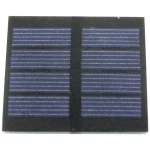 Solarna ćelija SM2110, prikladna i kao zamjena solarne ćelije za vrtnu rasvjetu Sol Expert SM2110 SM2110 solarni modul