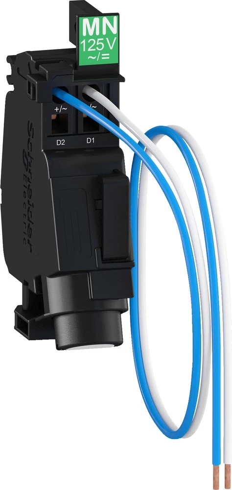 Podnaponski okidač 130 V/AC Schneider Electric LV426823 10 ST slika