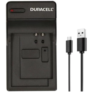 Duracell punjač s USB kabelom za GoPro Hero 5 i 6 bateriju slika