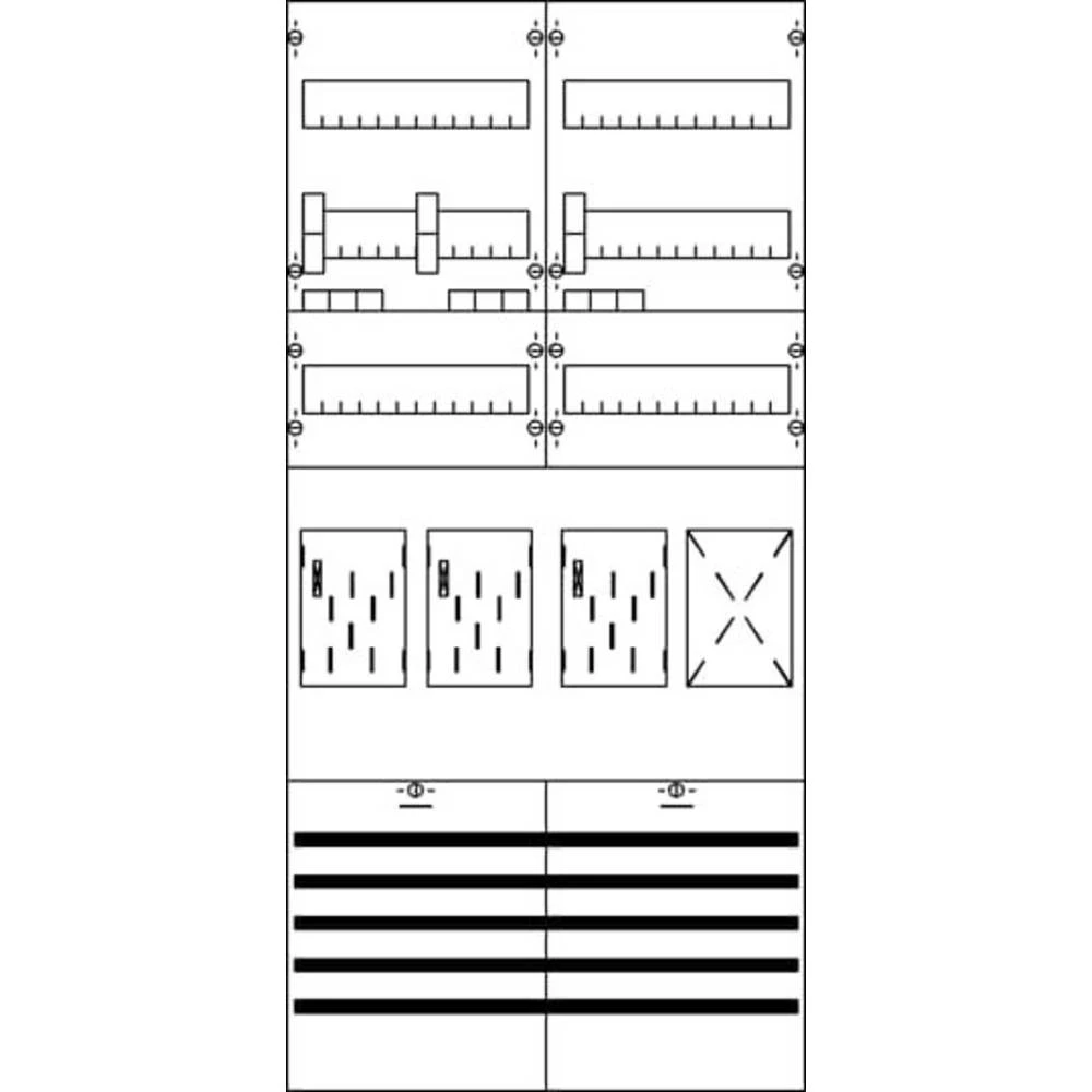 Striebel & John KA3213 slika