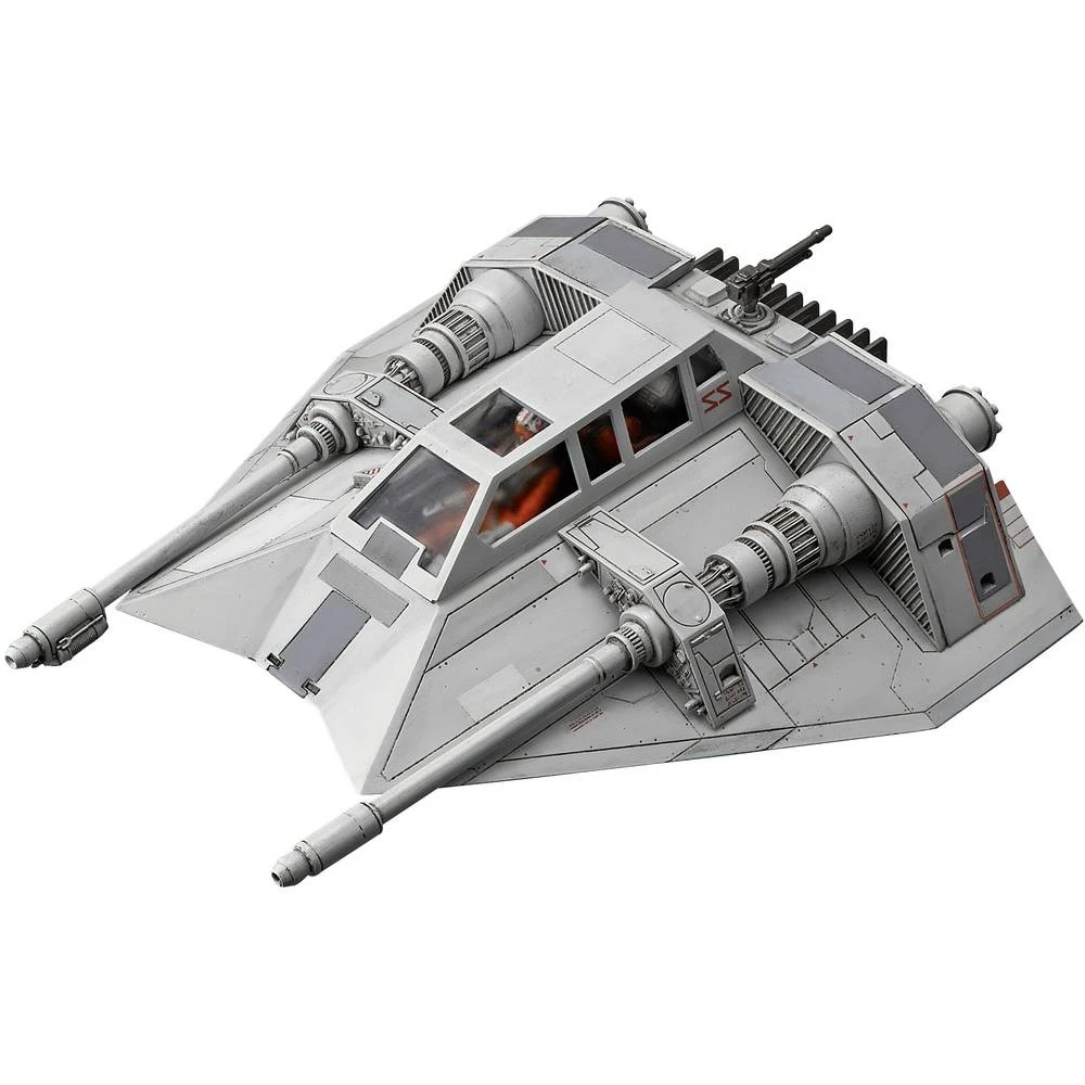 Revell 01203 Komplet za sastavljanje Znanstvena fantastika 1:48 slika