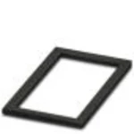 Brtva Antracitna boja (Š x d) 73.60 mm x 2 mm Phoenix Contact HCS-C MAXI D-SEAL 2,8 1 ST