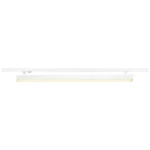 SLV SIGHT TRACK LED reflektor za sustav šina 3-fazni LED fiksno ugrađena 37 W   bijela