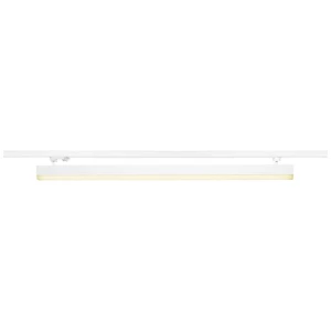 SLV SIGHT TRACK LED reflektor za sustav šina 3-fazni LED fiksno ugrađena 37 W   bijela slika