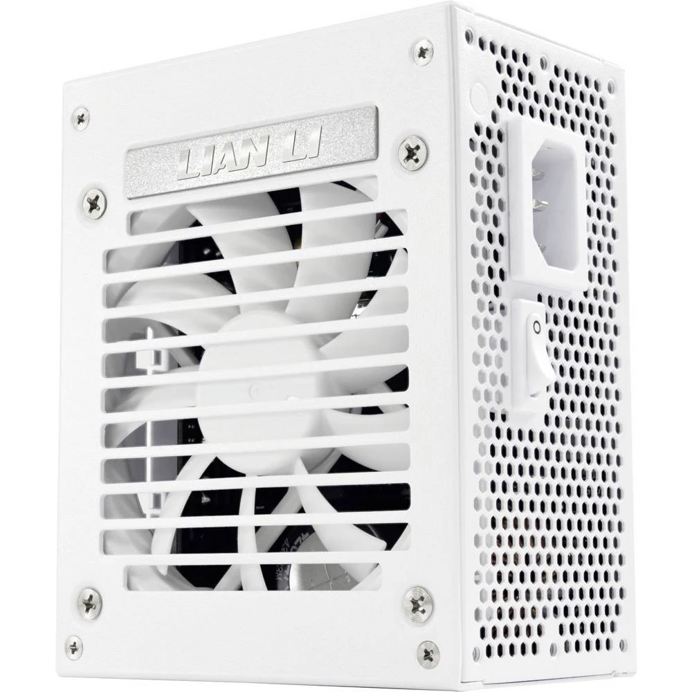 Lian Li SP850 V2 Gold PC napajanje 850 W SFX 80 plus gold slika