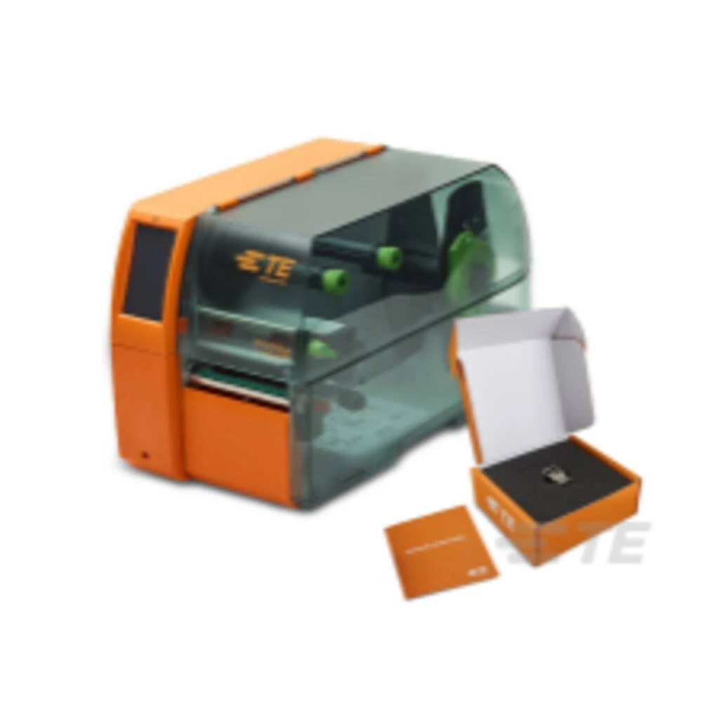 TE Connectivity Printer & AccessoriesPrinter & Accessories 1-2186503-1 AMP slika