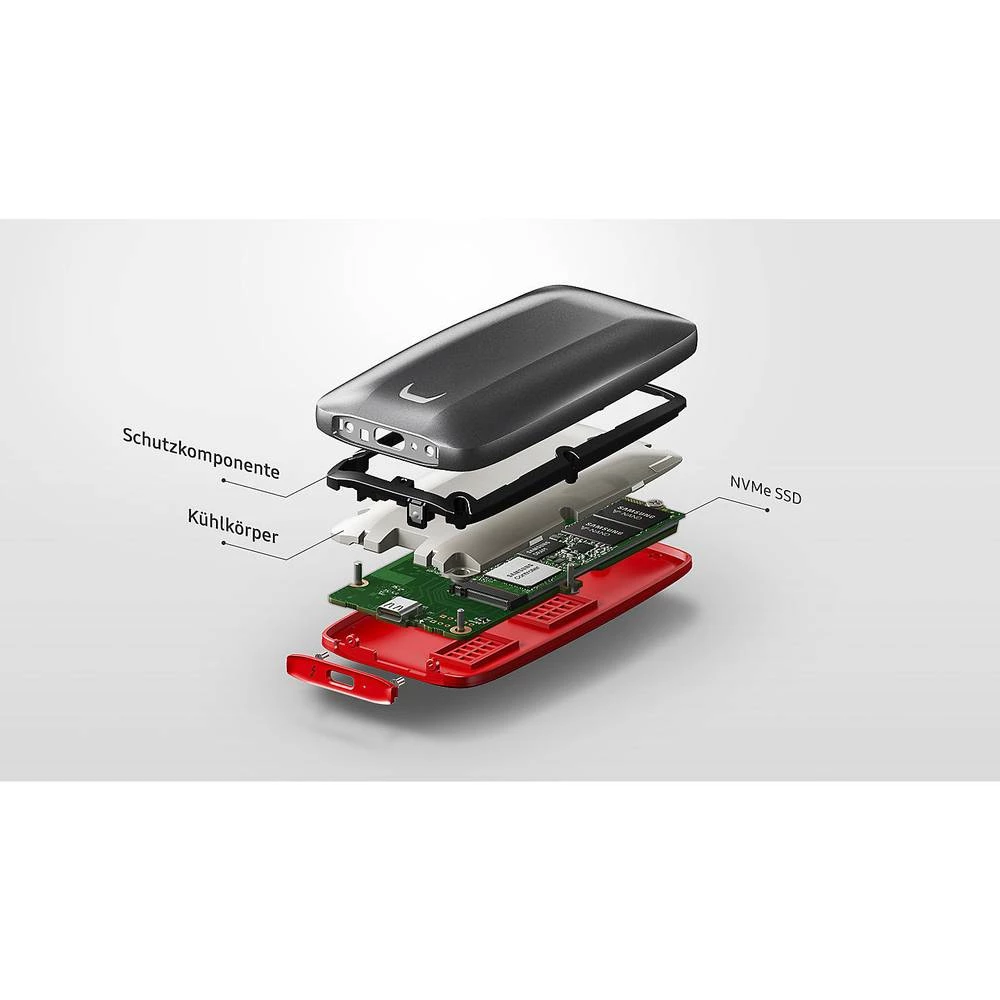 Conrad Product Image