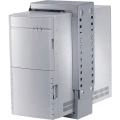 NewStar Držač računala CPU-D100SILVER CPU-D100SILVER Srebrna Opteretivost do težine=30 kg NewStar Srebrna (D x Š) 37 cm x 23 cm slika